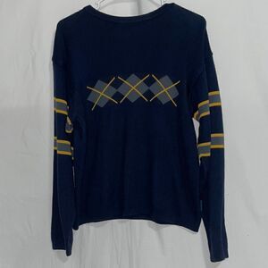 Pineapple connection sweater  